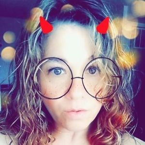 Meet your Posher, Mayra